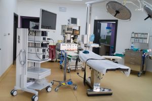 Narzędzia chirurgiczne