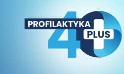 Logo Program 40 Plus