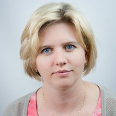 dr n. med. Magdalena Obtułowicz