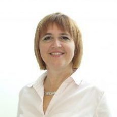 dr n. med. Małgorzata Woś