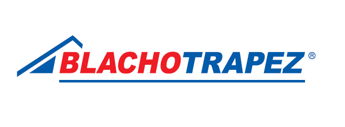 Logo Blachotrapez